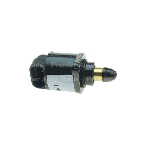 IDLE SPEED CONTROL VALVE