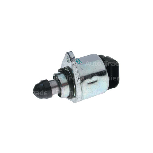 IDLE SPEED CONTROL VALVE