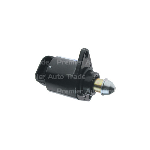 IDLE SPEED CONTROL VALVE