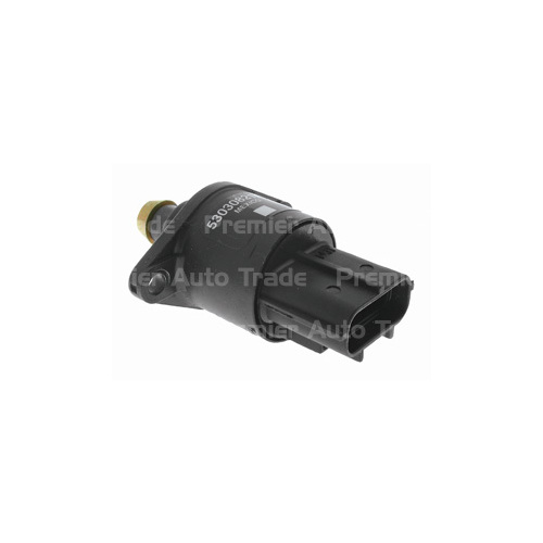 IDLE SPEED CONTROL VALVE
