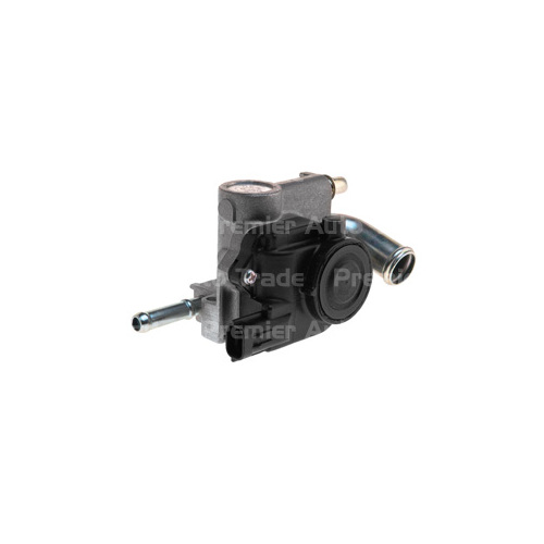IDLE SPEED CONTROL VALVE