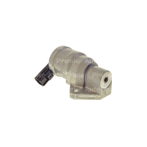 IDLE SPEED CONTROL VALVE