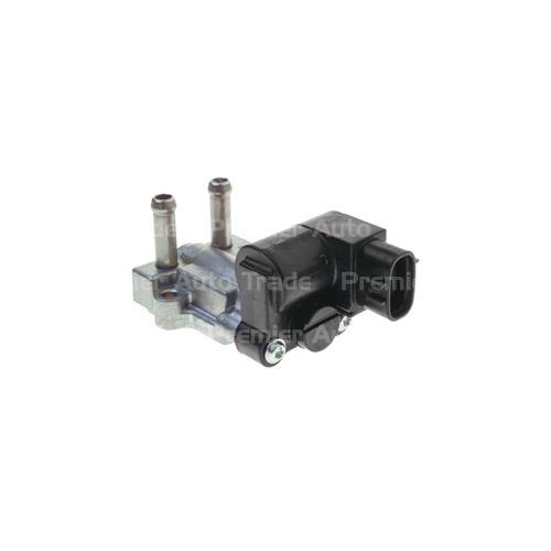 IDLE SPEED CONTROL VALVE