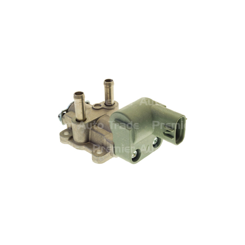 IDLE SPEED CONTROL VALVE
