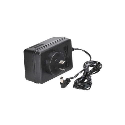 Projecta 15V 1A AC Charging Adaptor ISC1A