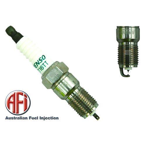 Denso Iridium Twin Tip Spark Plug (1) IT16TT