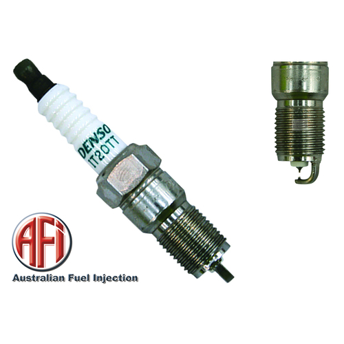 DENSO SPARK PLUG- IRIDIUM TT