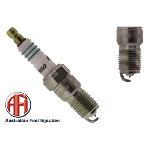 Denso Iridium Spark Plug (1) IT22