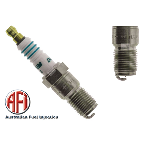 Denso Iridium Spark Plug (1) IT24