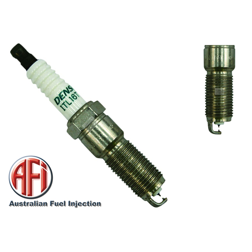 Denso Iridium Twin Tip Spark Plug (1) ITL16TT