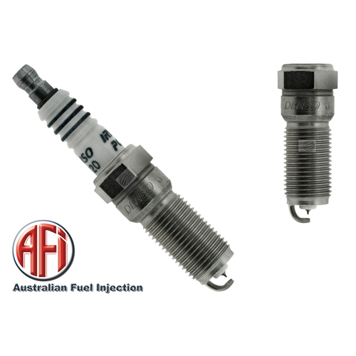 Denso Iridium Spark Plug (1) ITV20