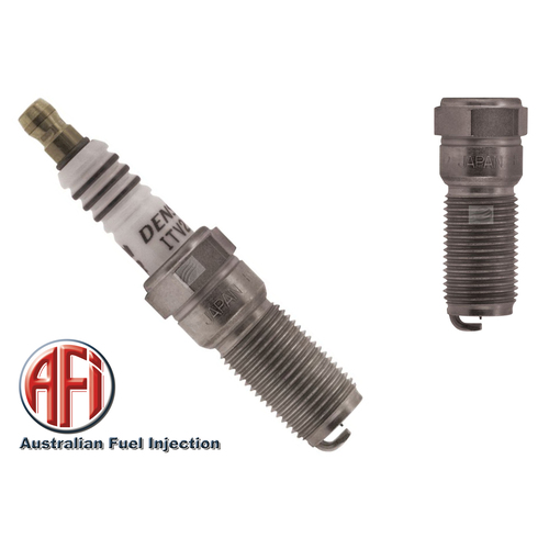 DENSO SPARK PLUG- IRIDIUM POWER
