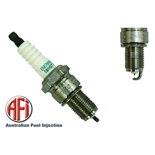 Denso Iridium Twin Tip Spark Plug (1) IW16TT