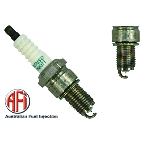 Denso Iridium Twin Tip Spark Plug (1) IW20TT