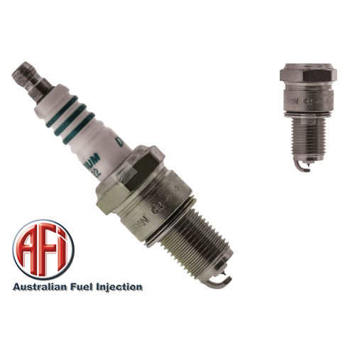 DENSO SPARK PLUG- IRIDIUM POWER
