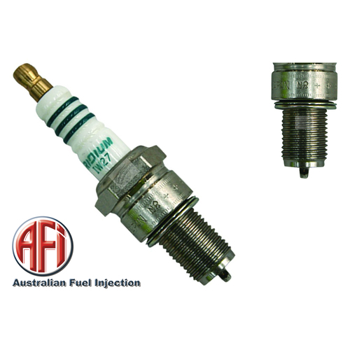 Denso Iridium Spark Plug (1)