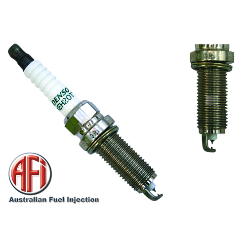 DENSO SPARK PLUG- IRIDIUM TT
