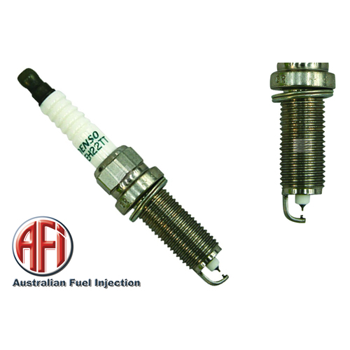 Denso Iridium Twin Tip Spark Plug (1) IXEH22TT