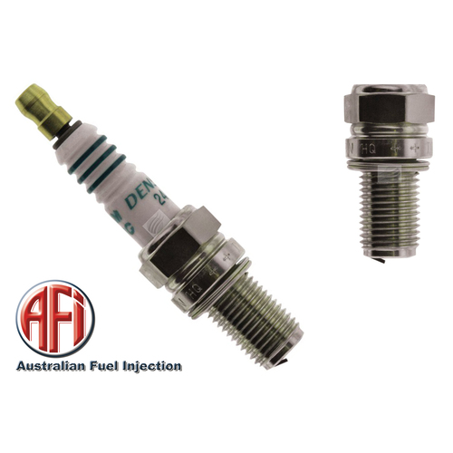 Denso Racing Spark Plug (1)