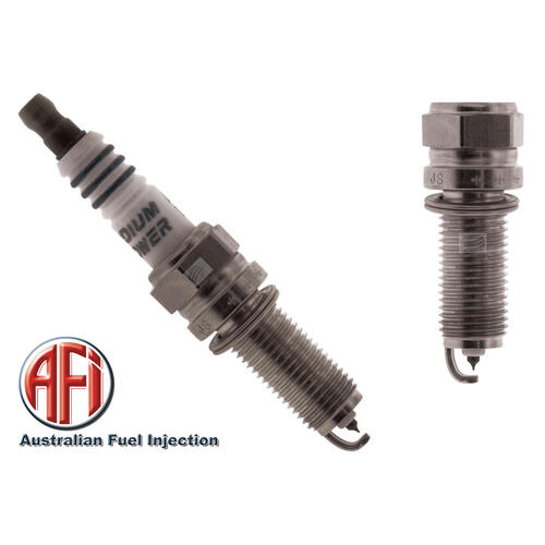 Denso Iridium Spark Plug (1) IXUH20I
