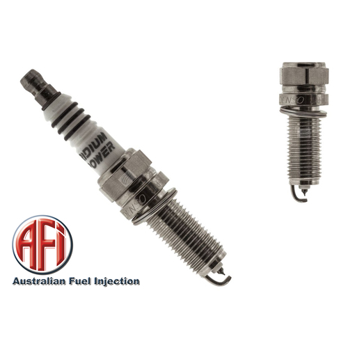 DENSO SPARK PLUG- IRIDIUM POWER