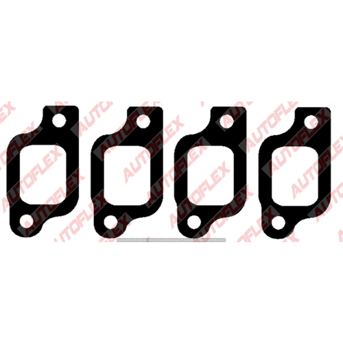 Exhaust Manifold Set JA052 JA052 thumbnail