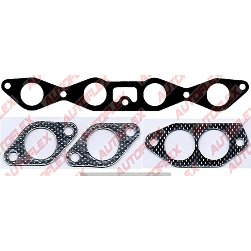 Manifold Set JA503 JA503