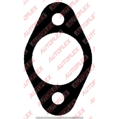 Exhaust Flange Gasket JC132 JC132