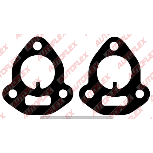 Inlet Manifold Set JC140 JC140