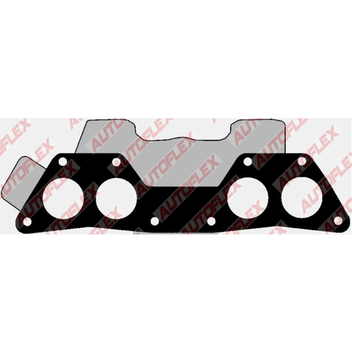   Exhaust Manifold Gasket    JC408 JC408