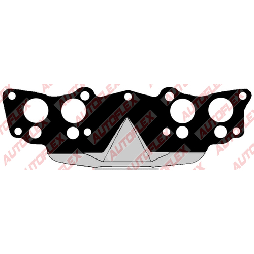 Exhaust Manifold Gasket JC410 JC410