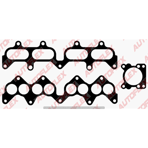 Inlet Manifold Gasket JC578