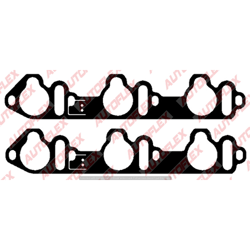 Inlet Manifold Set JC581 JC581