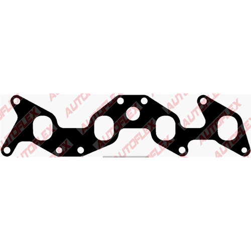 Inlet Manifold Gasket JC757 JC757