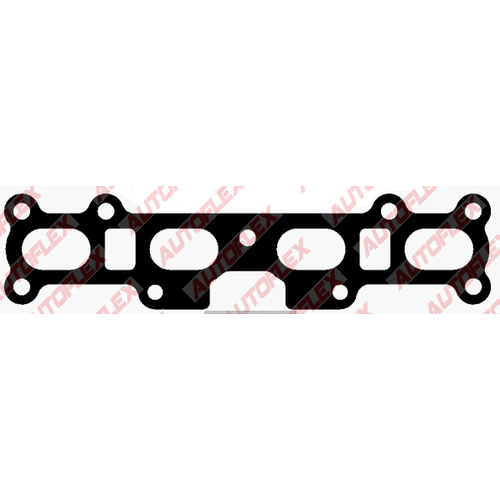 Exhaust Manifold Gasket JC942 JC942