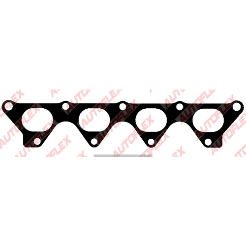 Exhaust Manifold Gasket JD007 JD007