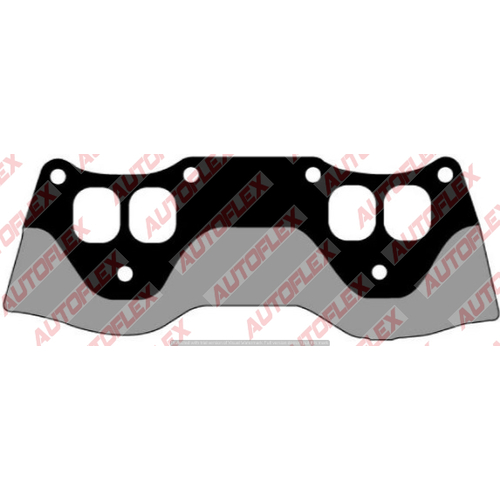 Exhaust Manifold Gasket JD023 JD023