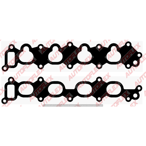 Inlet Manifold Gasket JD138
