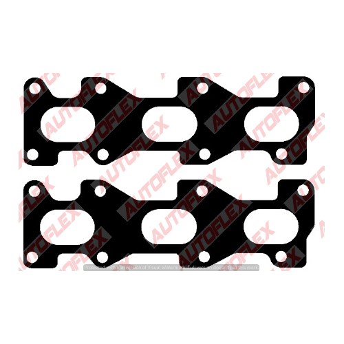 Exhaust Manifold Gasket JD5153 JD513