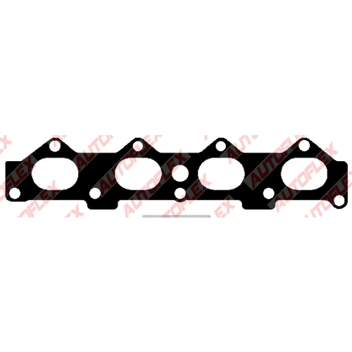 Exhaust Manifold Gasket JD616 JD616