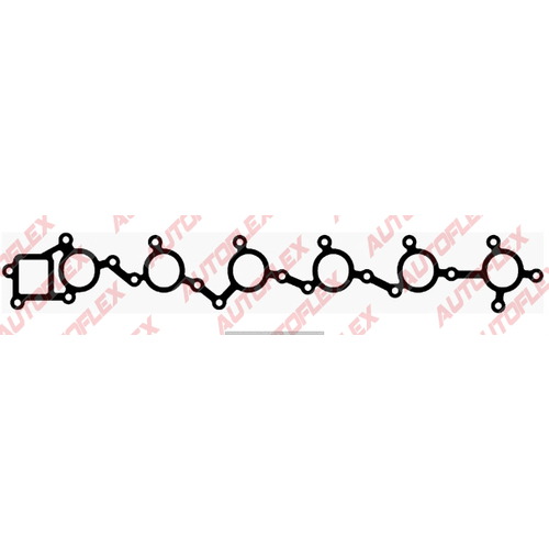 Inlet Manifold Gasket JD638