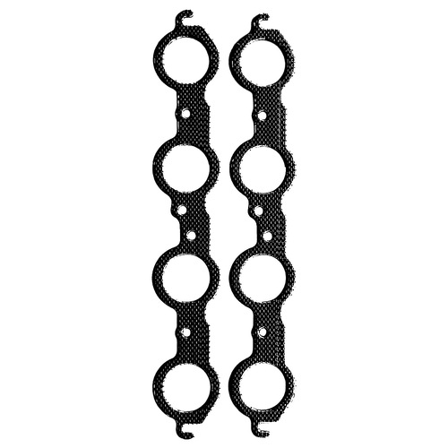 ProTorque Exhaust Manifold Gasket JD976