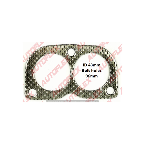 Exhaust Flange Gasket JE014 JE014