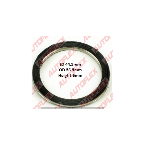 Exhaust Flange Gasket JE015 JE015
