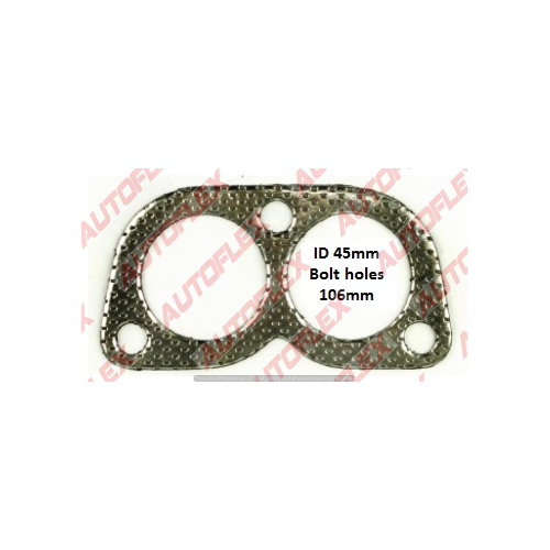 Exhaust Flange Gasket JE027 JE027