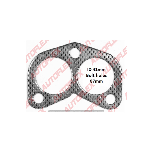 Exhaust Flange Gasket JE037 JE037