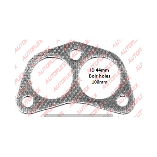 Exhaust Flange Gasket JE052 JE052