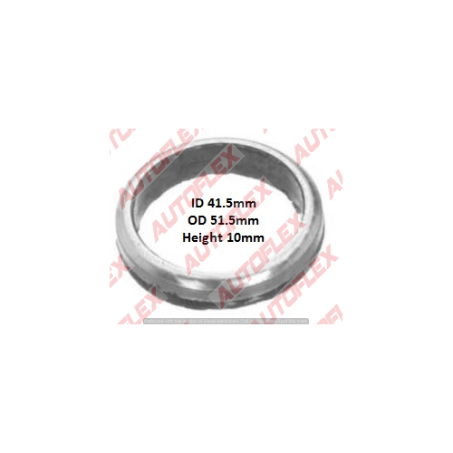 Exhaust Flange Gasket JE241 JE241