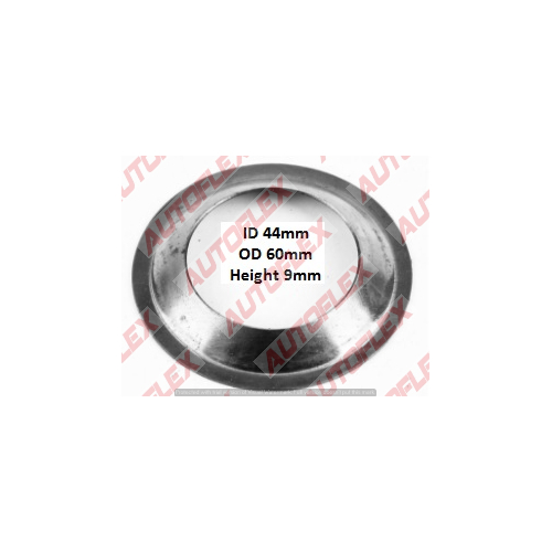 Exhaust Flange Gasket JE691 JE691