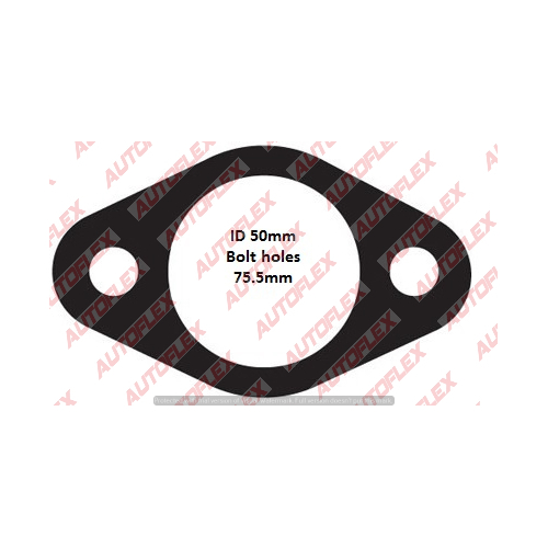 Exhaust Flange Gasket JE693 JE693